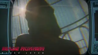 Artifical Memories | Blade Runner: Black Lotus