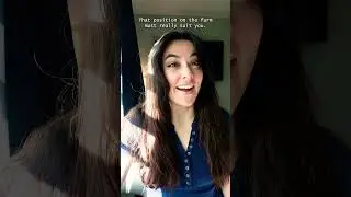 Жесткий рынок труда #комедийныйскетч