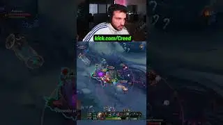 RiftRider Creed 1 Yıl Sonra Tekrardan Sahnede!