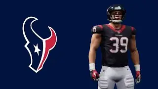 How To Create Henry To'oTo'o Madden 23