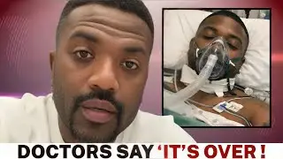 Ray J&rsquo;s Family MOURNS and Shares the Doctor&rsquo;s Devastating News About His Life