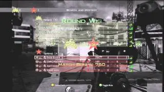 Sick Care Package Stall