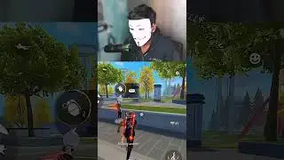 overacting game play 😂 #livestream #freefire #gamer #garenafreefire