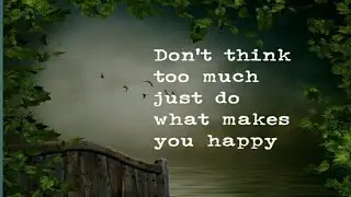 Life Motivational Quotes/ Motivational Quotes with Deep Meaning @lubna101