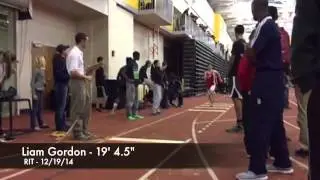 Long Jump