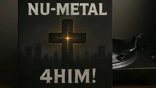 🎶Gospel Nu-Metal 2025: The Heavy Worship You Never Knew You Needed🎶