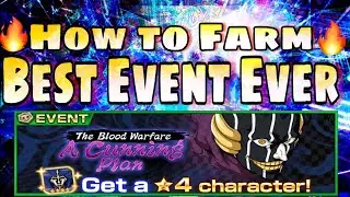 How to Farm The Best Point event EVER!! Tips and Information | Bleach Brave Souls