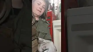 Opening an ORIGINAL WW1 GERMAN GAS MASK ( I probably have stage 80 lung cancer)