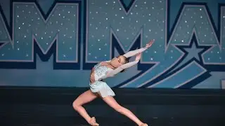 Kennedy Thompson - My Heart Will Go On - Dreammakers March 2021 - Age 10