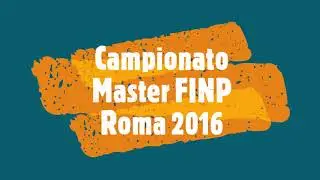 Campionato Master FINP