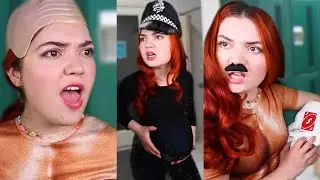 my followers wrote this cursed video.