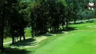 Dramatic Elevation Climb: Hole 3 at DeBell Golf Club | Challenge