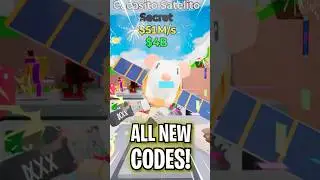 NEW *SECRET* CODES TODAY in Fortnite STEAL THE BRAINROT!