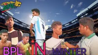 Bpl in winter🤣🤣#funny #foryou #viral #comedy 