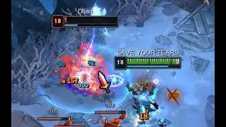 VIKTOR ADC - ARAM