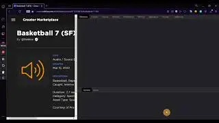 How to download Roblox audio file