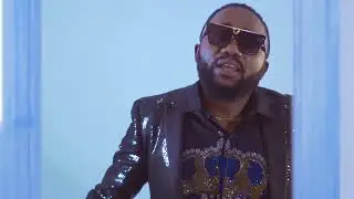 Kanda Charme DES ARTS ( Clip Officiel )