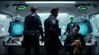 NOVA ELYSIUM 4500 A Day in the City of Tomorrow