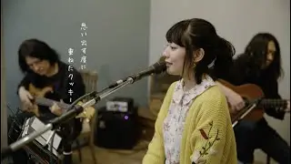 ikire「手紙」MUSIC VIDEO