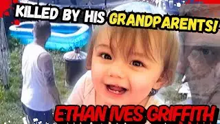What CCTV Captured Is Unbelievable- The Story of Ethan Ives Griffith