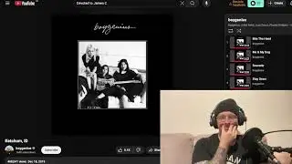 boygenius - Ketchum, ID REACTION & Listen