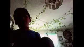 Water bottle  flip challenge number 3