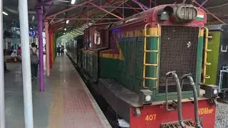 neral matheran Toy train 🚆