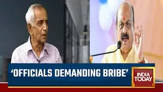 Karnataka State Contractor Body Makes Big Claim Against Bommai Govt Says Officials Demanding Bribe