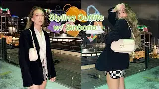 STYLING WINTER OUTFITS W/ SINBONO