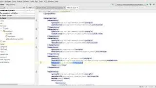 Spring boot admin and client on PCF