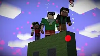 Minecraft: TTG - Season 1 - [Full Ep. 1 Platinum Run] - 2025