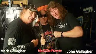 MaSSa Power with Raven 