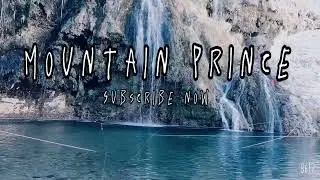 Travel Guide Peer Ghaib Bolna with mountain prince