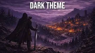 Dark Fantasy Music Pack - D&D and Video Game Music