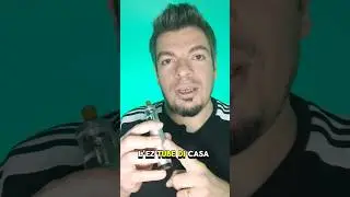 AGGIORNAMENTO INNOKIN EZ TUBE - grazie @Ginoimbuto70 #shorts