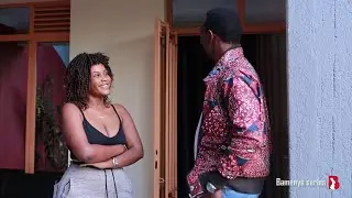 BAMENYA SERIES S05 EP15 || karabaye 🤣😕ubucuruzi buratangiye! bamenya atoye amafaranga