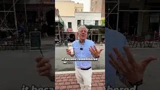 Почему гостиница &laquo;Стоунволл Инн&raquo; является национальным памятником? (совместно с @Oscarwildetoursg...