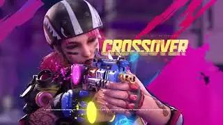 Call of Duty&reg;: Mobile - Crossover Draw