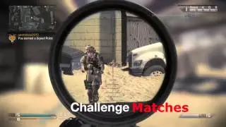 SalvationsElite Gaming Channel Intro