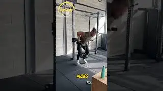 Heavy Dips
