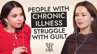 How to Feel Confident in Your Body With a Chronic Illness ft March Hollingbery