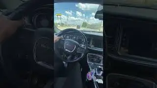 just a sunday morning . #dodge #challenger #rt #burble #tunedcar #srtaddicts