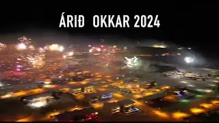Árið okkar 2024