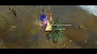 FROSTBORN #PvP LE DECIMOS HASTA LUEGO ARCHIMANCO