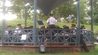 Westerly Band