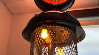 AlexBert ListingSelling Caged single Visible Gas Pump ⛽️ Johnson Gasolene 📲 1(514) 915-6360