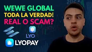 ❌ Analizando el proyecto de WEWE GLOBAL ❌  &iquest;Real o Mentira? 🧐 | NICOL&Aacute;S FERREIRA