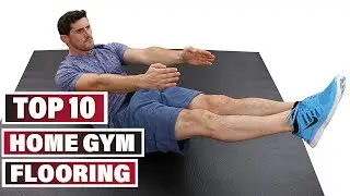 Best Home Gym Flooring In 2025- Top 10 Home Gym Floorings Review