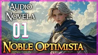 🍏MAGO DE CRAFTEO➛ NOBLE OPTIMISTA FORTALECE SU ALDEA ✦UNO✦ AUDIO-NOVELA ISEKAI
