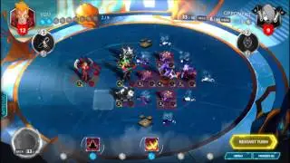 Duelyst Daily Challenge 190 - 6 January 2017